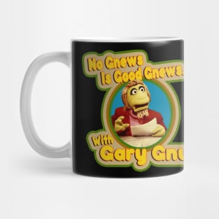 Gary The Great Space Coaster Mug
